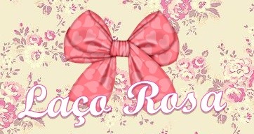 Laço Rosa