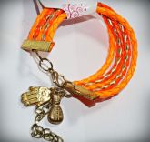 Pulseira da sorte