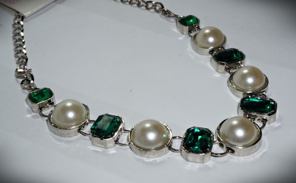 Maxi Colar
