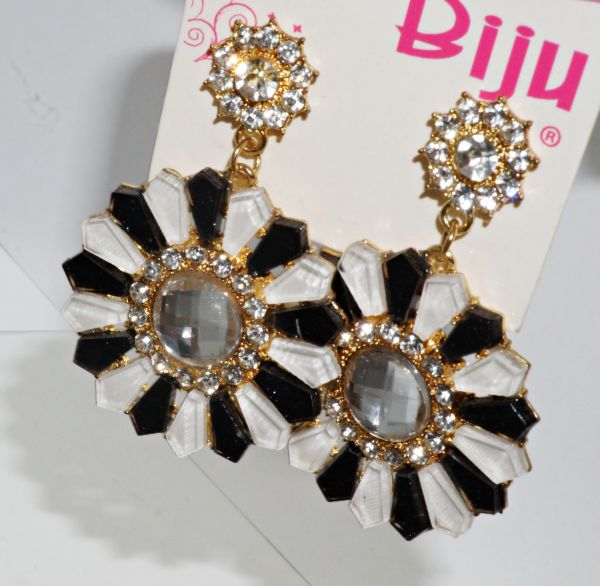 Brinco Glam IIII