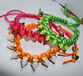Pulseira Spike